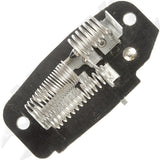 APDTY 084522 Blower Motor Speed Control Resistor w/ Wire Wiring Harness Pigtail