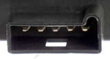 APDTY 084619 Blower Motor Speed Control Resistor With Wiring Harness