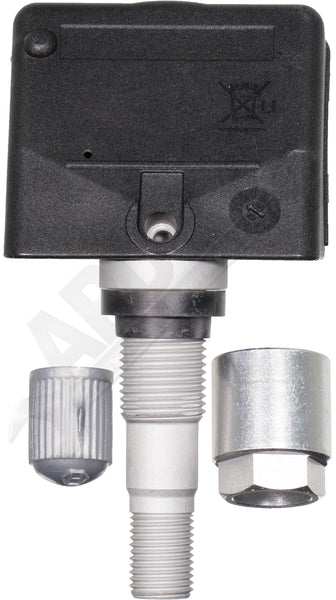 APDTY 085113 TPMS Sensor Select 99-10 Chrysler, Ford, & Mitsubishi 433 MHz AM