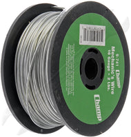 APDTY 0852 16 Gauge 2 Pound Spool Mechanics Wire