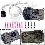 APDTY 088111 TPS Throttle Position Sensor & Wiring