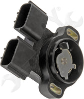 APDTY 088118 Throttle Position Sensor