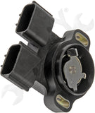 APDTY 088118 Throttle Position Sensor