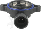 APDTY 088141 TPS Throttle Position Sensor Replaces ACDelco 213-912; 17123852