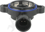 APDTY 088141 TPS Throttle Position Sensor Replaces ACDelco 213-912; 17123852
