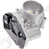 APDTY 088411 Electronic Throttle Body Assembly