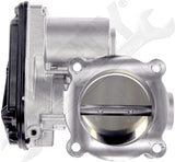 APDTY 088411 Electronic Throttle Body Assembly