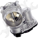 APDTY 088411 Electronic Throttle Body Assembly
