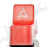 APDTY 0896312 Multi-Function Turn Signal Wiper Hazard High Beam Switch