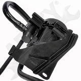 APDTY 100011 Evaporative Emissions Vapor Canister Vent Valve Solenoid & Wiring