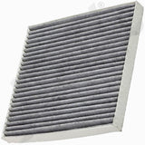 APDTY 100034 Carbon Activated Premium Cabin Air Filter