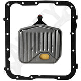 APDTY 100052 Automatic Transmission Filter Kit