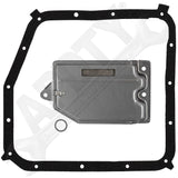 APDTY 100054 Automatic Transmission Filter Kit