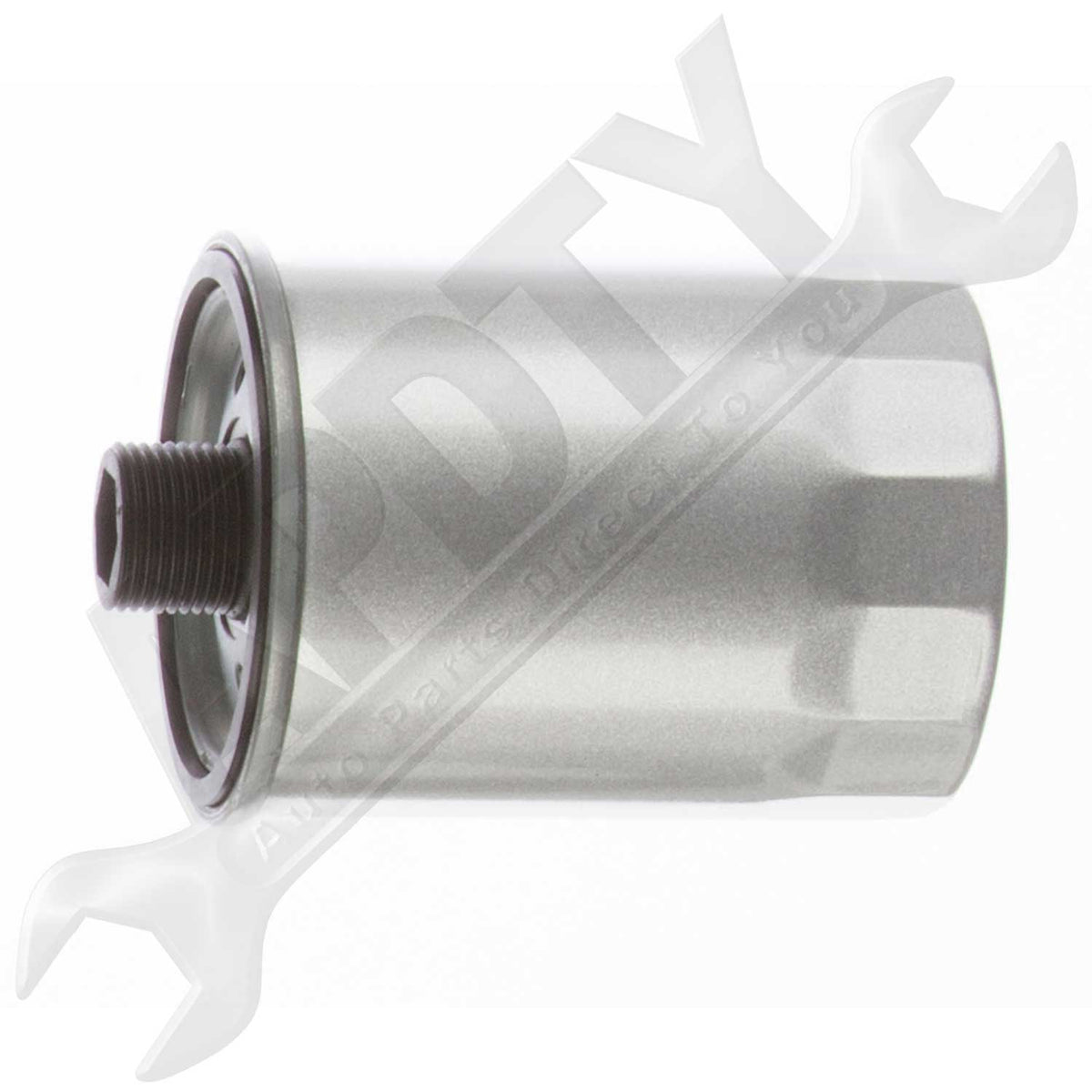 APDTY 100057 Automatic Transmission Spin On Filter – Auto Parts Direct ...