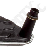 APDTY 100059 Automatic Transmission Sump Filter Kit