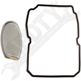APDTY 100066 Auto Transmission Filter & Gasket Kit
