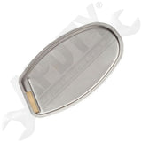 APDTY 100066 Auto Transmission Filter & Gasket Kit
