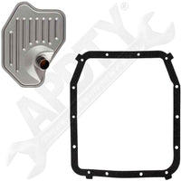 APDTY 100073 Automatic Transmission Filter Kit