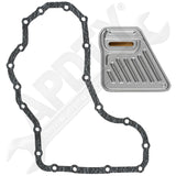 APDTY 100075 Automatic Transmission Filter Kit