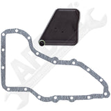 APDTY 100080 Automatic Transmission Filter Kit