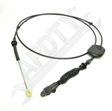 APDTY 100107 Automatic Transmission Shift Shifter Cable