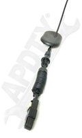 APDTY 100107 Automatic Transmission Shift Shifter Cable