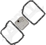 APDTY 100148 Automatic Transmission Filter & Gasket Kit (42RE 44RE Auto-Trans)