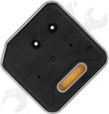 APDTY 100148 Automatic Transmission Filter & Gasket Kit (42RE 44RE Auto-Trans)