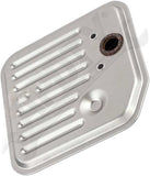 APDTY 100148 Automatic Transmission Filter & Gasket Kit (42RE 44RE Auto-Trans)