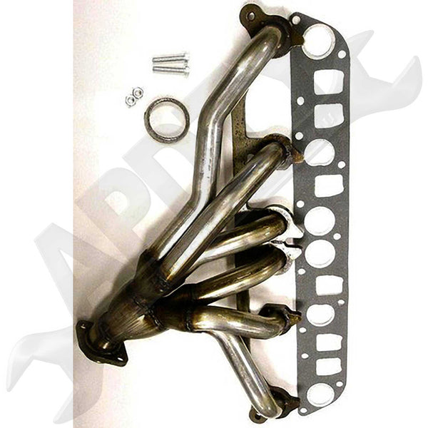APDTY 100162 Exhaust Manifold