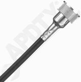 APDTY 100168 Speedometer Cable
