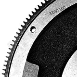 APDTY 100170 Manual Transmission Flywheel