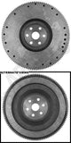 APDTY 100185 Manual Transmission Flywheel