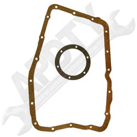 APDTY 100198 Automatic Transmission Case To Side Cover Gasket Kit