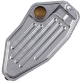 APDTY 100245 Automatic Transmission Filter Spin-On And Sump Filter Kit