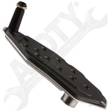 APDTY 100245 Automatic Transmission Filter Spin-On And Sump Filter Kit