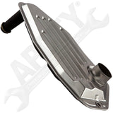 APDTY 100245 Automatic Transmission Filter Spin-On And Sump Filter Kit