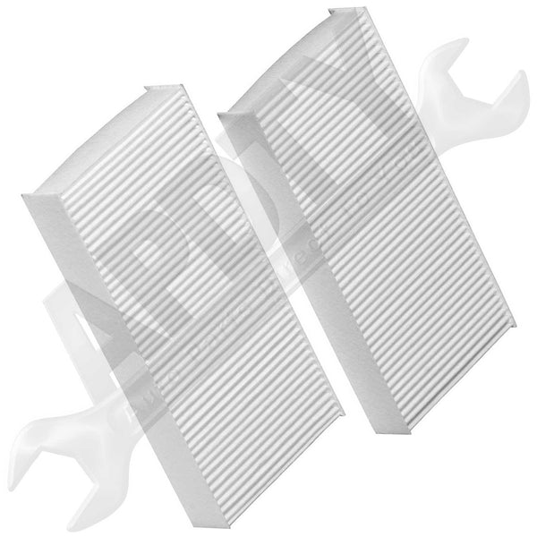 APDTY 100248 Cabin Air Filters 2