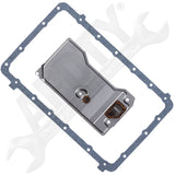 APDTY 100260 Automatic Transmission Filter Kit