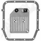 APDTY 100263 Automatic Transmission Filter Kit