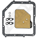 APDTY 100265 Automatic Transmission Filter Kit