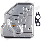 APDTY 100265 Automatic Transmission Filter Kit