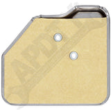 APDTY 100265 Automatic Transmission Filter Kit