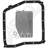 APDTY 100270 Automatic Transmission Filter Kit