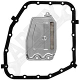 APDTY 100272 Automatic Transmission Filter Kit