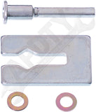 APDTY 100301 Universal Speedometer Core Repair Kit 120"