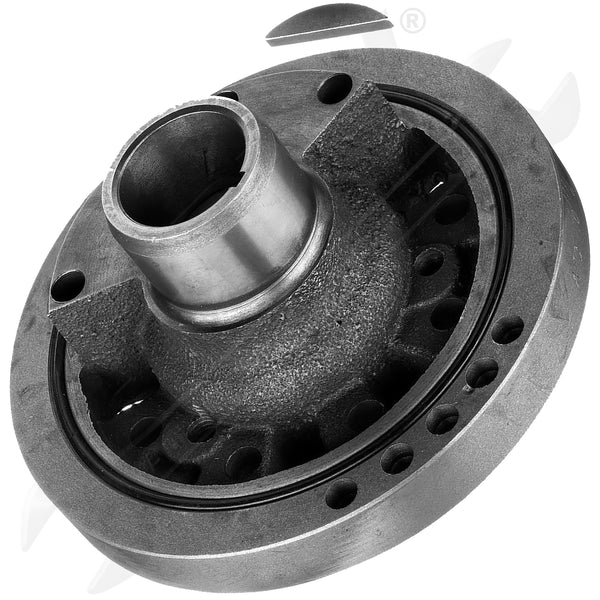 APDTY 100348 Engine Harmonic Balancer