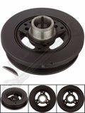 APDTY 100349 Engine Harmonic Balancer