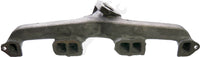 APDTY 100356 Exhaust Manifold  4.1L 4.8L 250 292 Straight 6 Engine