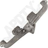 APDTY 100356 Exhaust Manifold; Cast Iron; 4.1L 4.8L 250 292 Straight 6 Engine